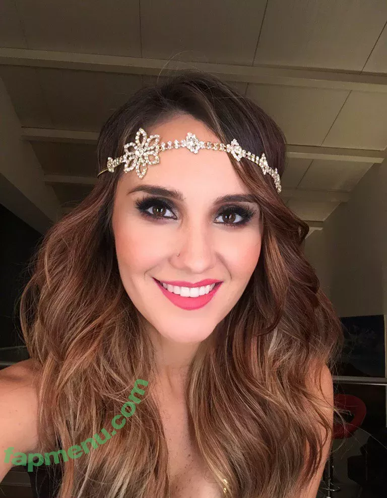 Dulce Maria nude photo #0514 (dulcemar19 / dulcemaria)