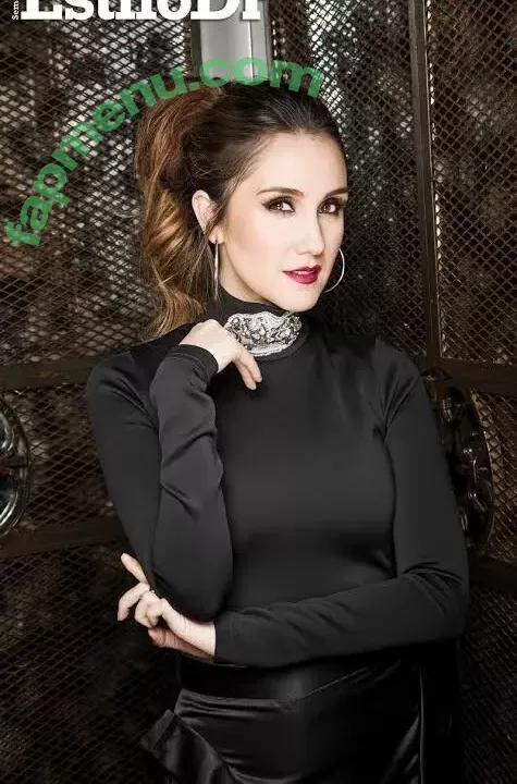 Dulce Maria nude photo #0517 (dulcemar19 / dulcemaria)