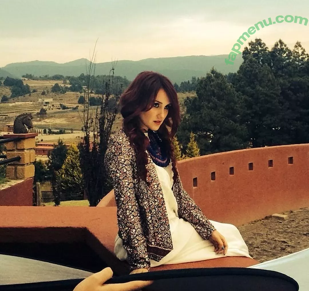 Dulce Maria nude photo #0518 (dulcemar19 / dulcemaria)