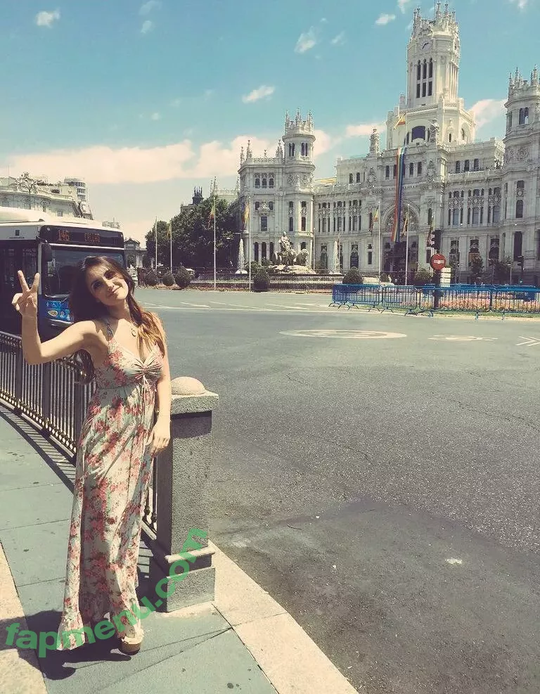 Dulce Maria nude photo #0570 (dulcemar19 / dulcemaria)