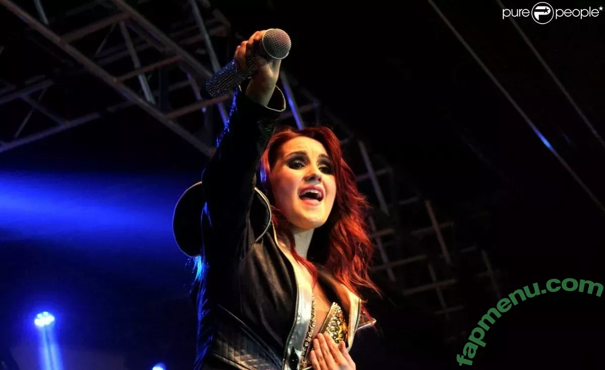 Dulce Maria nude photo #0581 (dulcemar19 / dulcemaria)