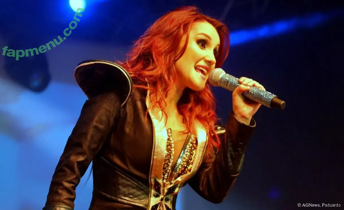 Dulce Maria nude photo #0588 (dulcemar19 / dulcemaria)