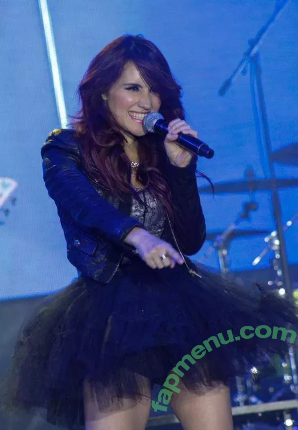 Dulce Maria nude photo #0590 (dulcemar19 / dulcemaria)