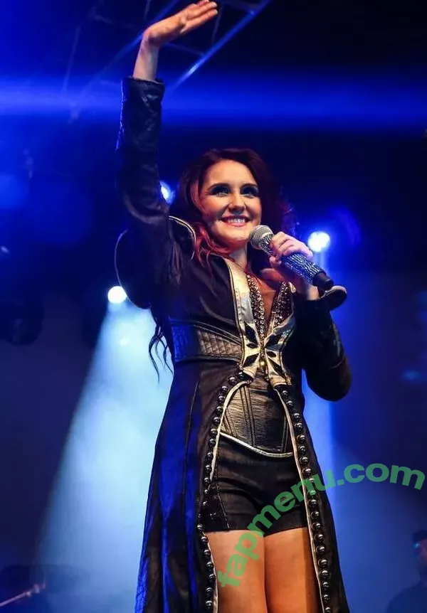 Dulce Maria nude photo #0601 (dulcemar19 / dulcemaria)