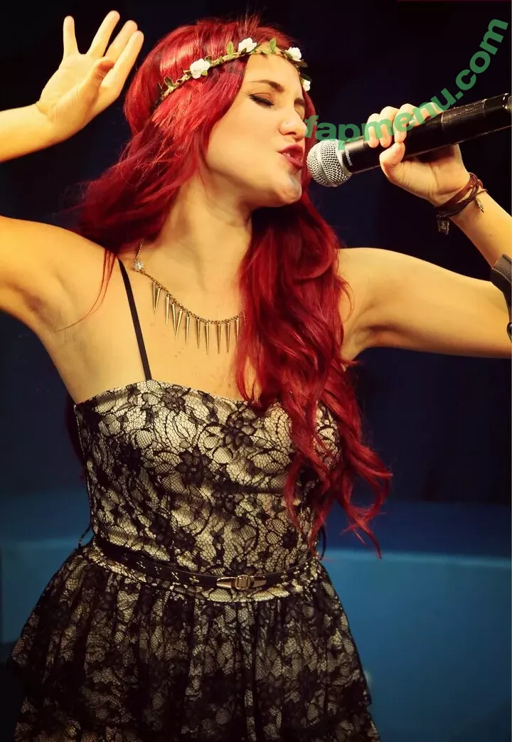 Dulce Maria nude photo #0606 (dulcemar19 / dulcemaria)