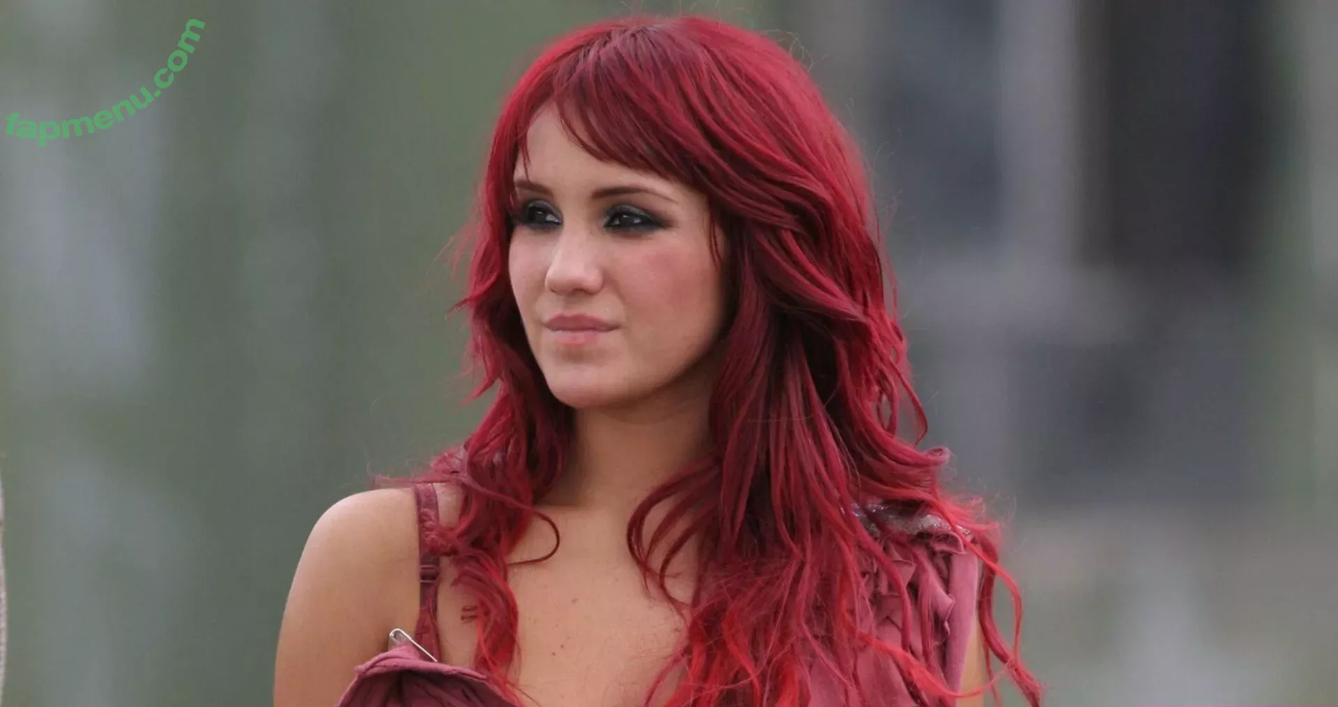 Dulce Maria nude photo #0609 (dulcemar19 / dulcemaria)