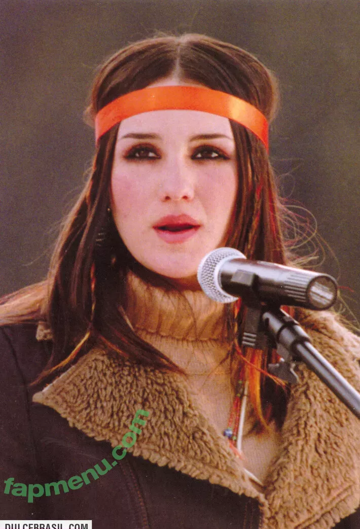 Dulce Maria nude photo #0611 (dulcemar19 / dulcemaria)