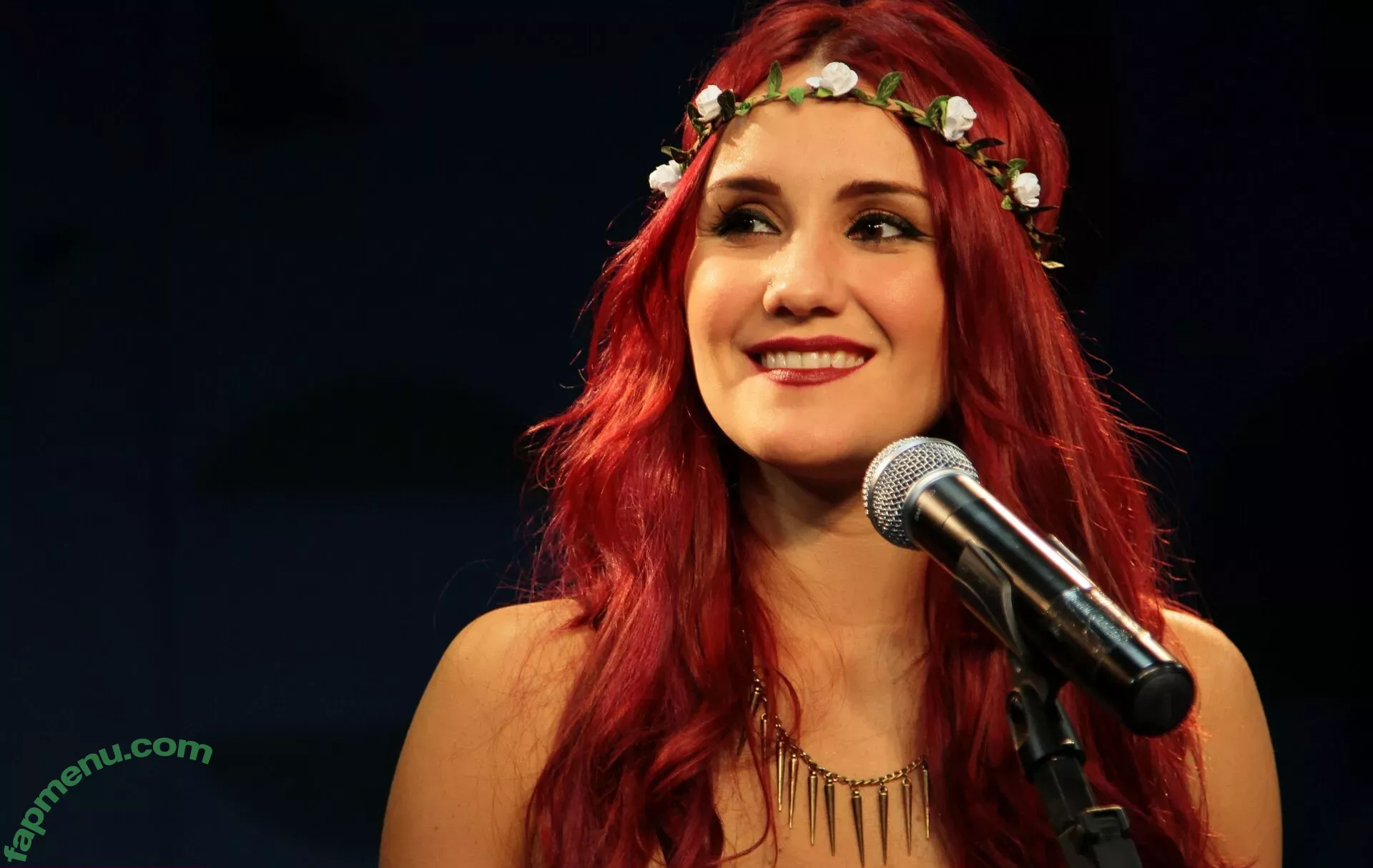 Dulce Maria nude photo #0613 (dulcemar19 / dulcemaria)