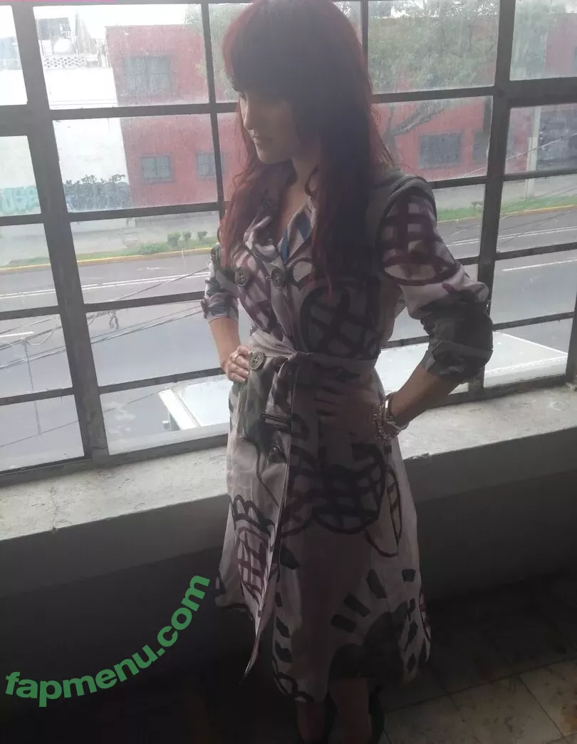 Dulce Maria nude photo #0619 (dulcemar19 / dulcemaria)