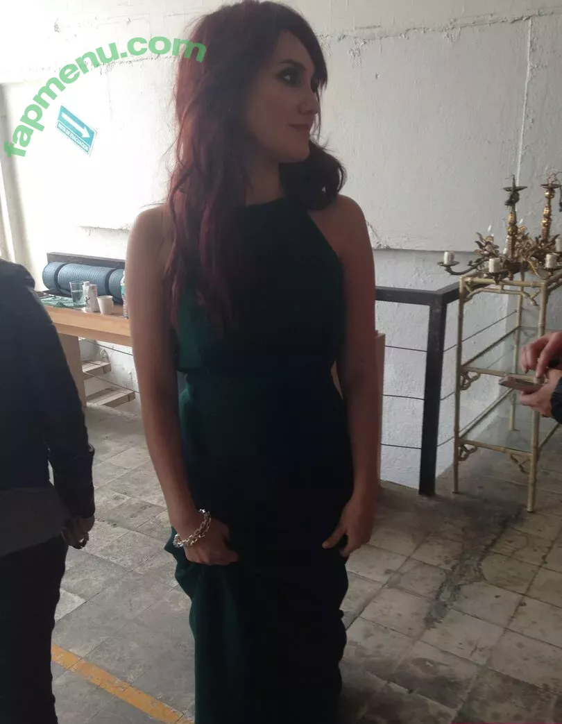 Dulce Maria nude photo #0625 (dulcemar19 / dulcemaria)