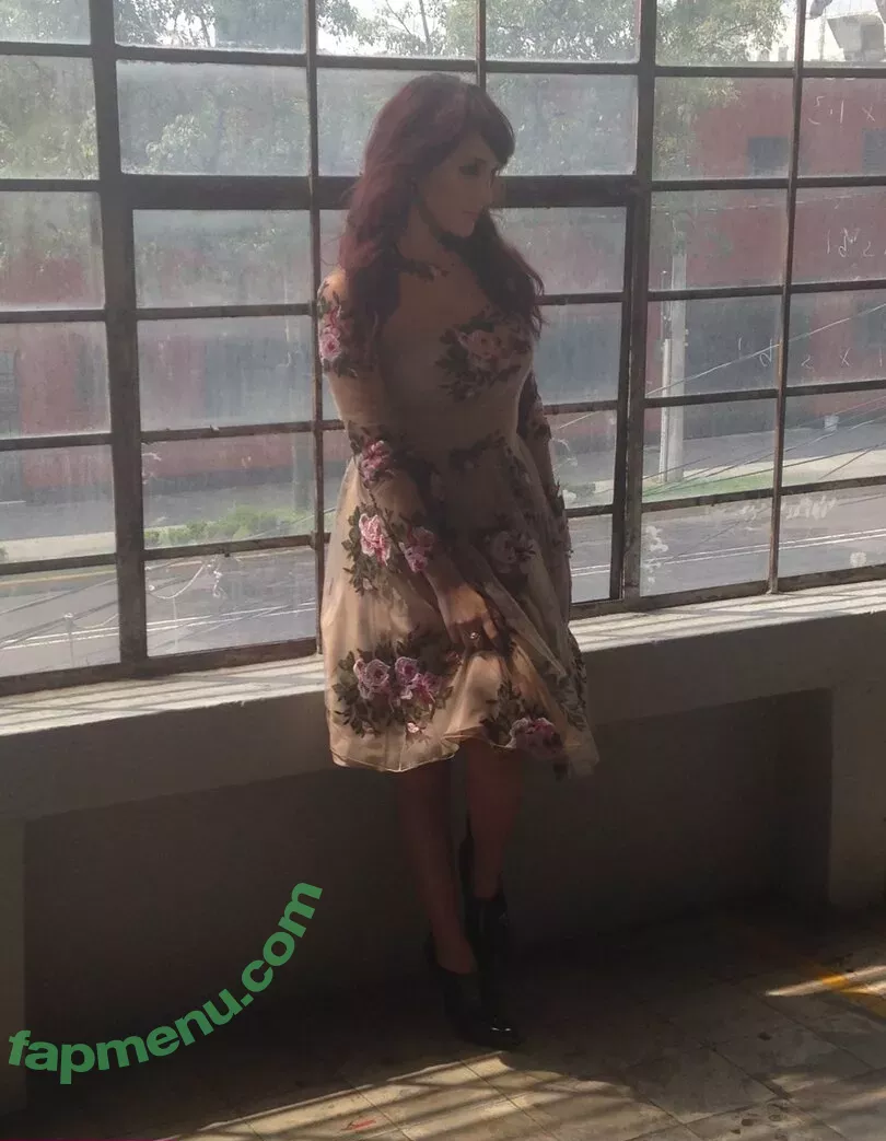 Dulce Maria nude photo #0630 (dulcemar19 / dulcemaria)