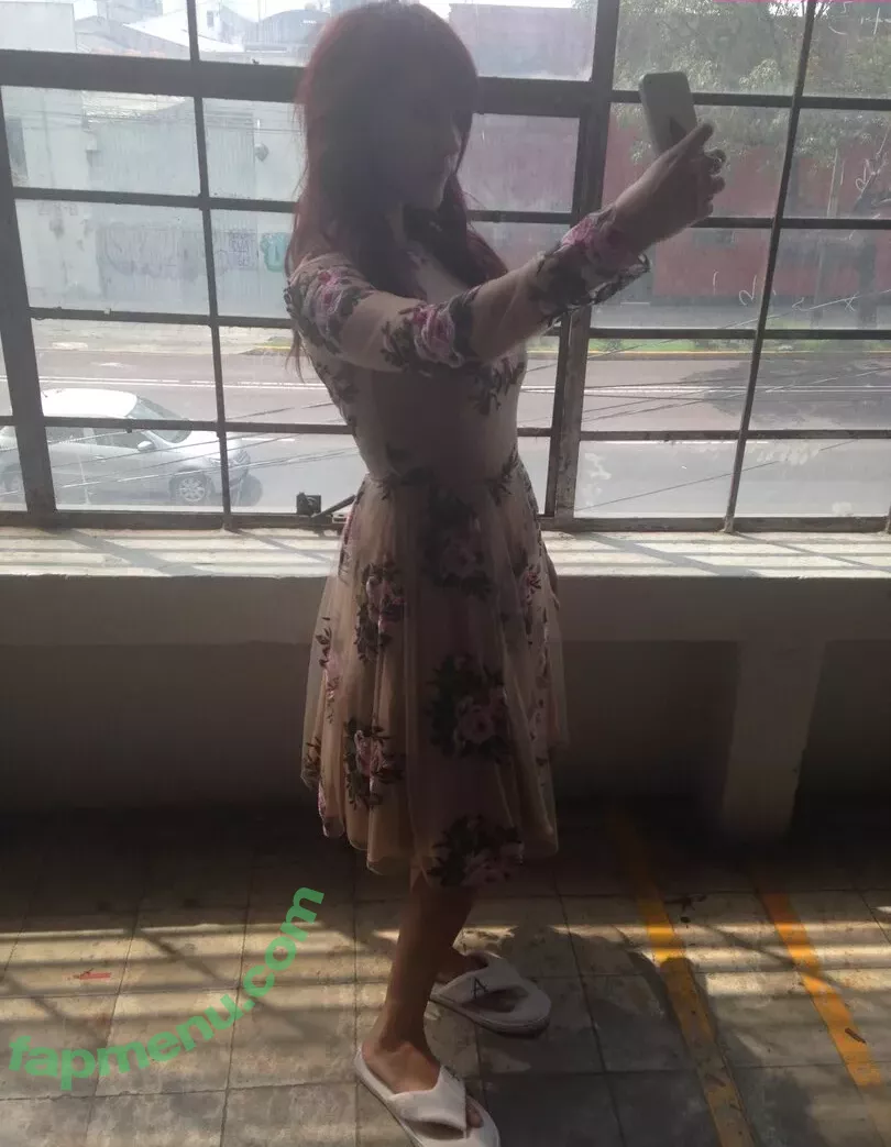 Dulce Maria nude photo #0634 (dulcemar19 / dulcemaria)