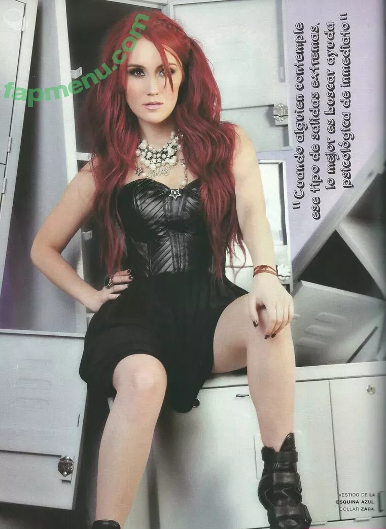 Dulce Maria nude photo #0635 (dulcemar19 / dulcemaria)