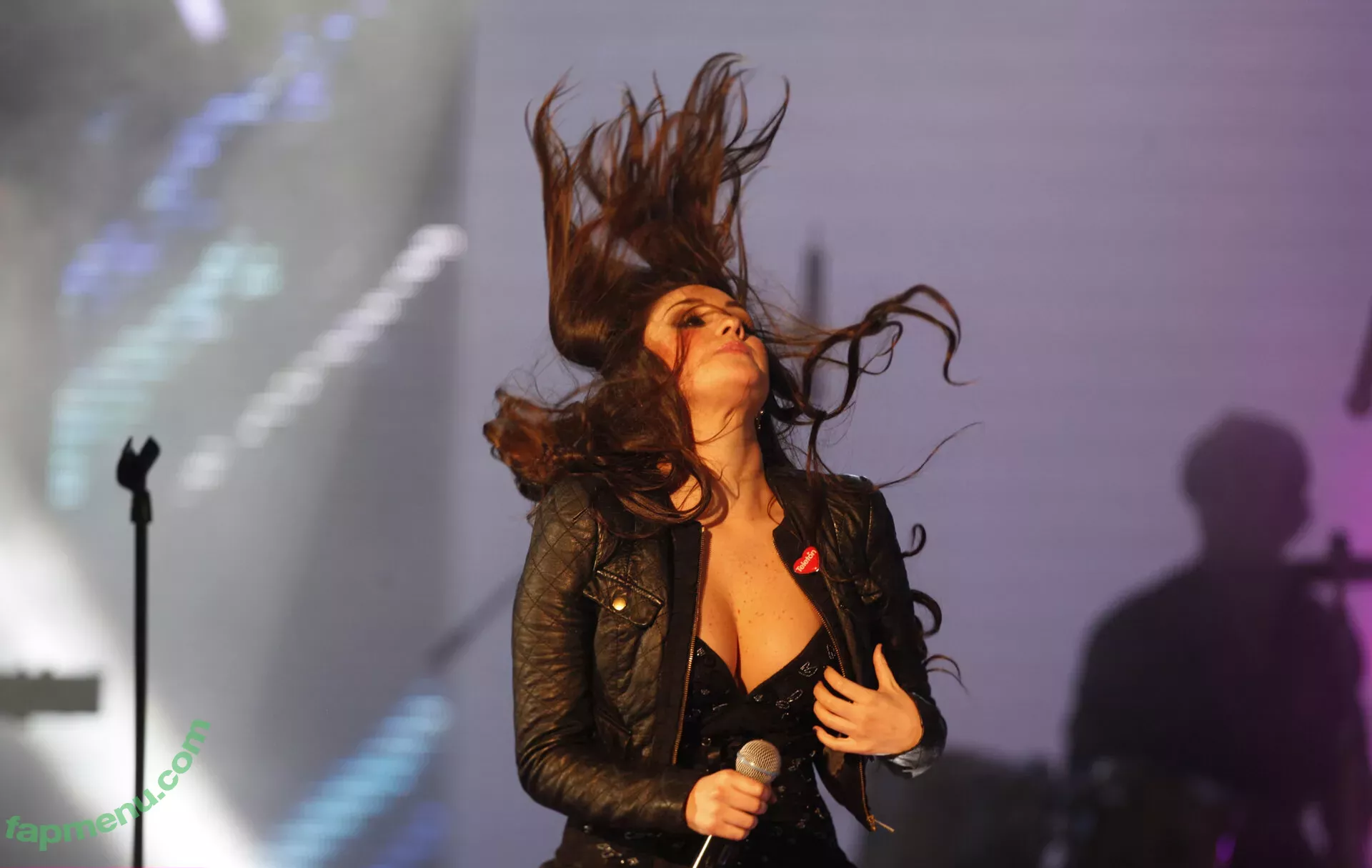 Dulce Maria nude photo #0640 (dulcemar19 / dulcemaria)