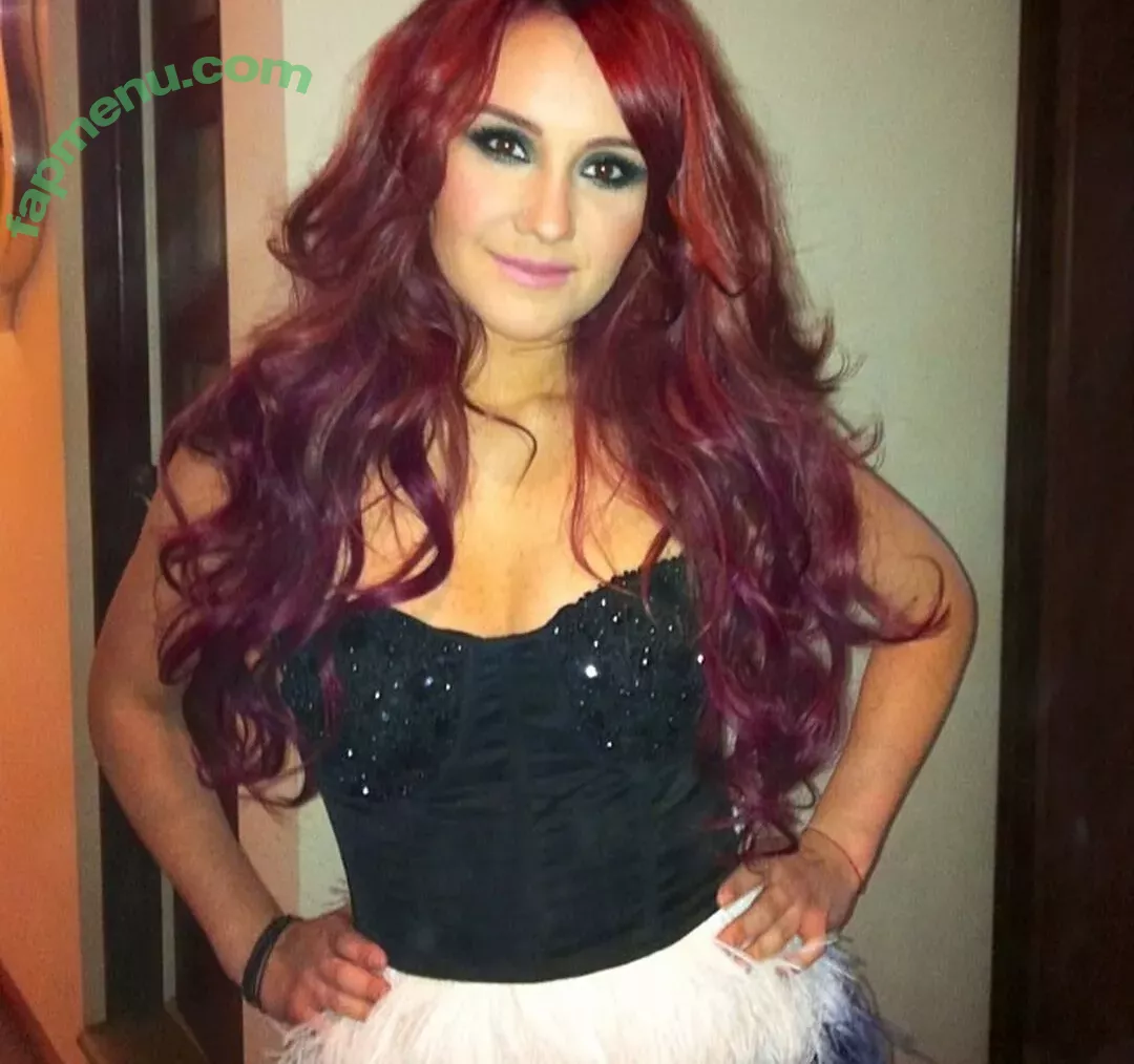 Dulce Maria nude photo #0642 (dulcemar19 / dulcemaria)