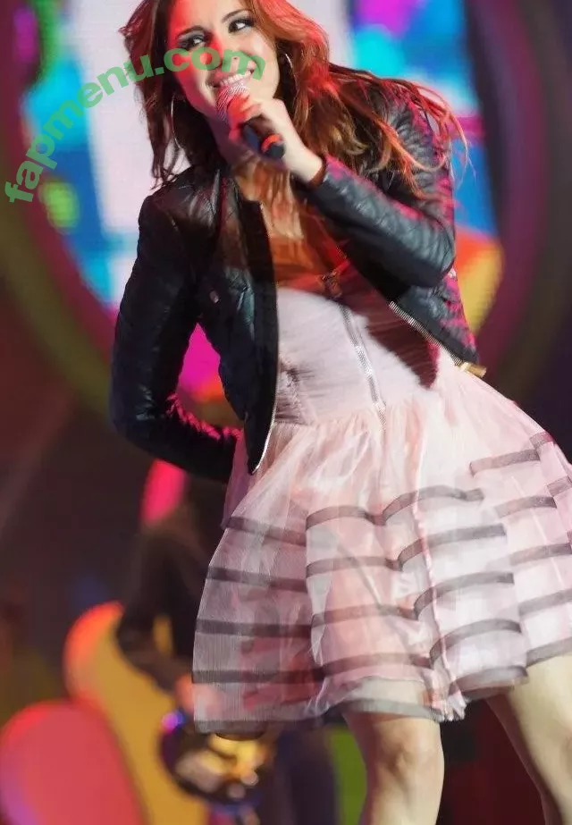 Dulce Maria nude photo #0643 (dulcemar19 / dulcemaria)