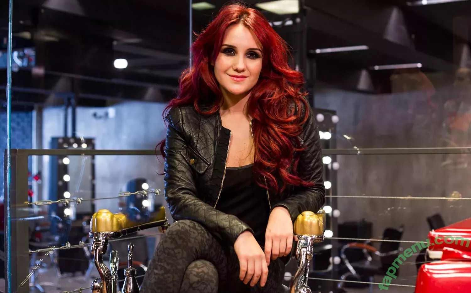 Dulce Maria nude photo #0660 (dulcemar19 / dulcemaria)