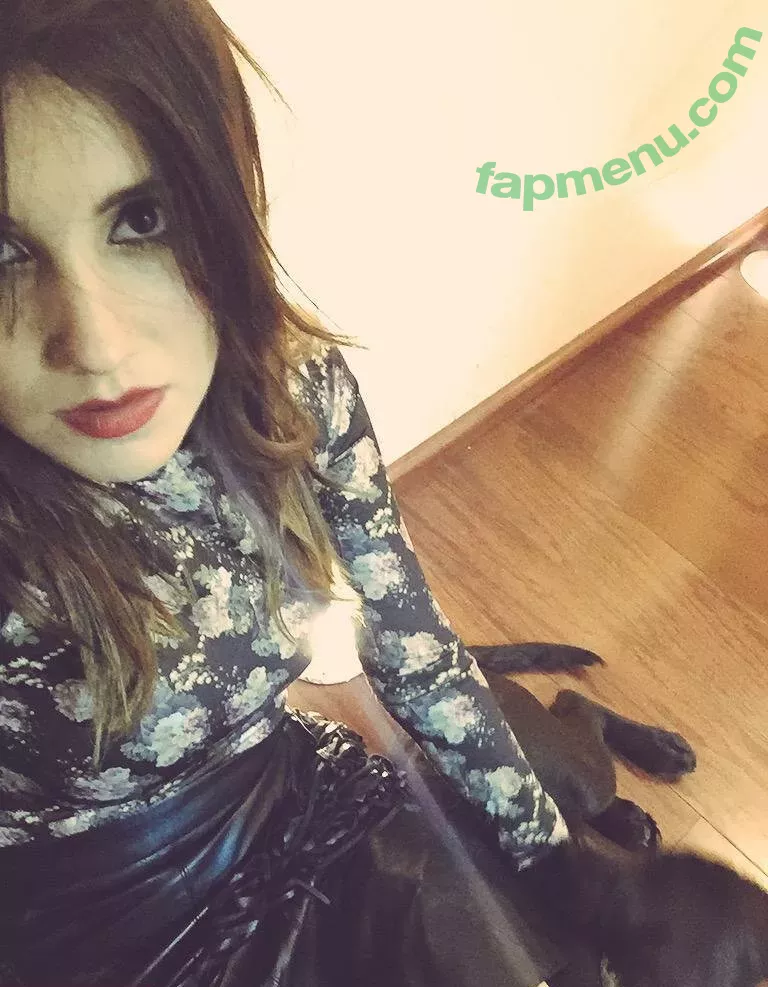 Dulce Maria nude photo #0759 (dulcemar19 / dulcemaria)