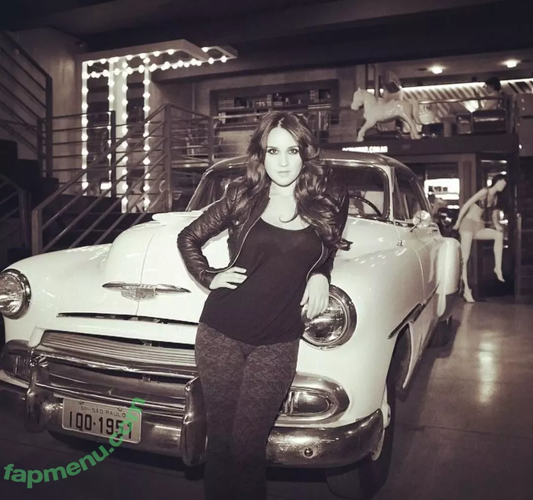 Dulce Maria nude photo #0763 (dulcemar19 / dulcemaria)