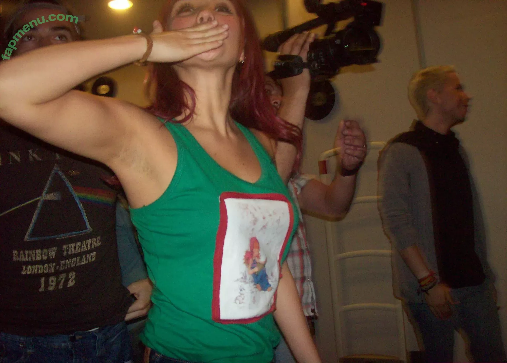 Dulce Maria nude photo #0826 (dulcemar19 / dulcemaria)