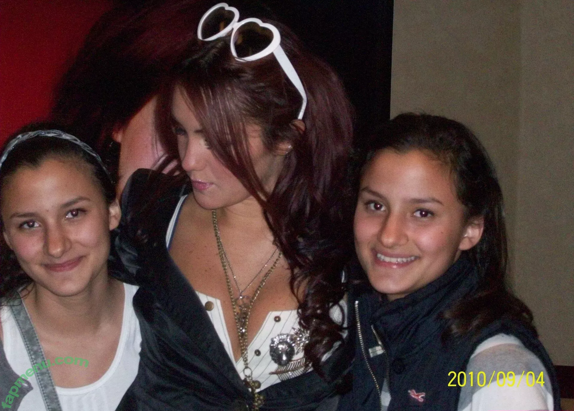 Dulce Maria nude photo #0870 (dulcemar19 / dulcemaria)