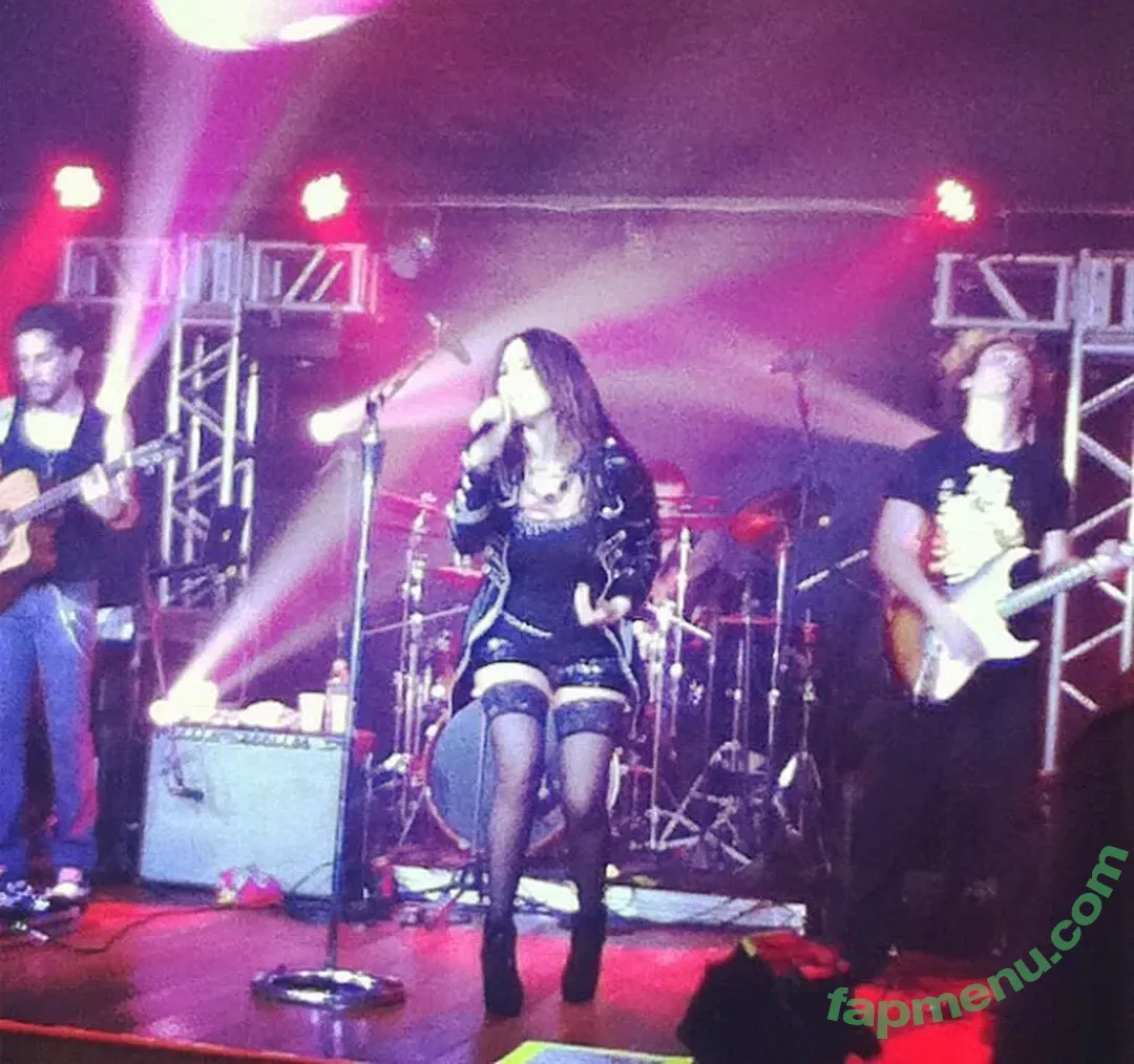 Dulce Maria nude photo #0883 (dulcemar19 / dulcemaria)