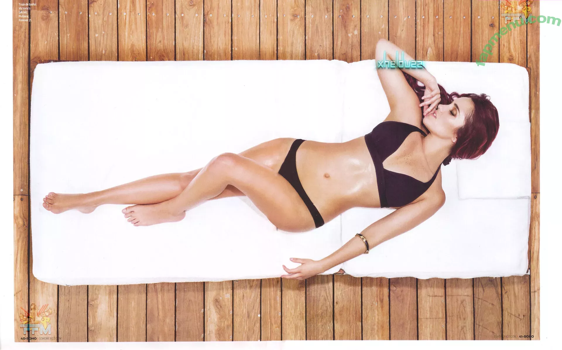 Dulce Maria nude photo #0911 (dulcemar19 / dulcemaria)