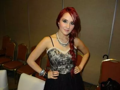 Dulce Maria / dulcemar19 / dulcemaria nude photo #1021