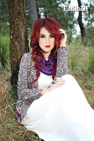 Dulce Maria / dulcemar19 / dulcemaria nude photo #1056