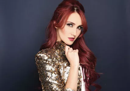 Dulce Maria / dulcemar19 / dulcemaria nude photo #1066