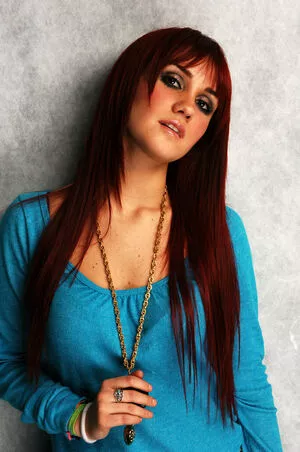 Dulce Maria / dulcemar19 / dulcemaria nude photo #1074