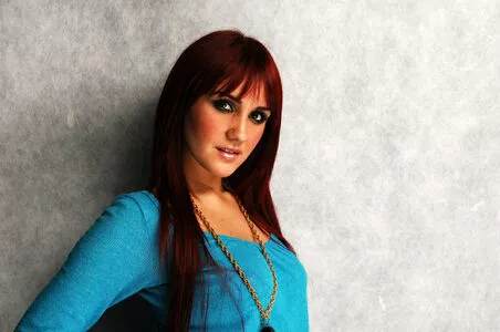 Dulce Maria / dulcemar19 / dulcemaria nude photo #1080