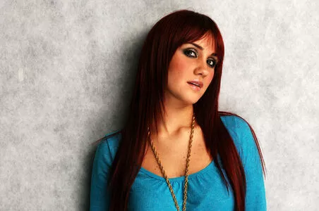 Dulce Maria / dulcemar19 / dulcemaria nude photo #1082