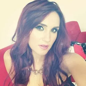 Dulce Maria / dulcemar19 / dulcemaria nude photo #1134