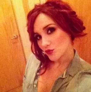 Dulce Maria / dulcemar19 / dulcemaria nude photo #1137