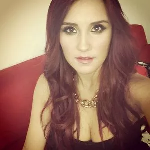 Dulce Maria / dulcemar19 / dulcemaria nude photo #1138