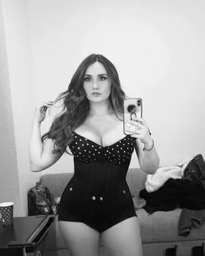 Dulce Maria / dulcemar19 / dulcemaria nude photo #1171