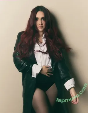 Dulce Maria / dulcemar19 / dulcemaria nude photo #1210