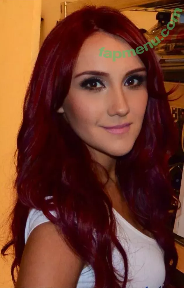 Dulce Maria nude photo #1002 (dulcemar19 / dulcemaria)