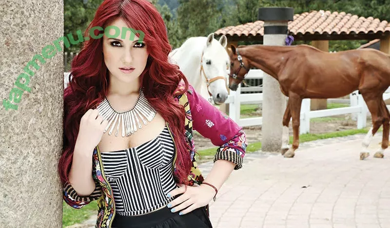 Dulce Maria nude photo #1055 (dulcemar19 / dulcemaria)