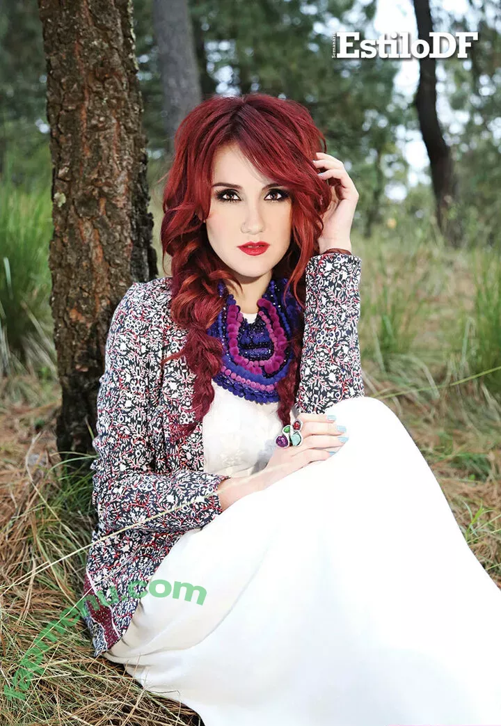 Dulce Maria nude photo #1056 (dulcemar19 / dulcemaria)