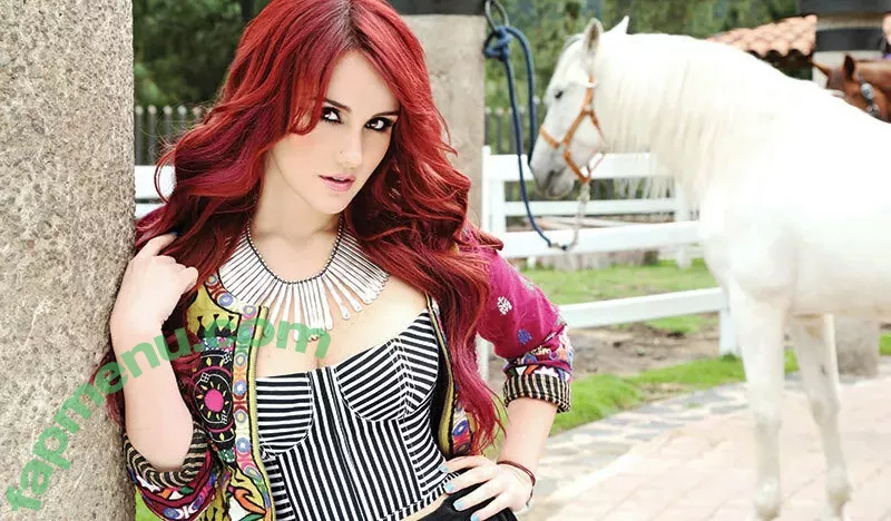 Dulce Maria nude photo #1058 (dulcemar19 / dulcemaria)