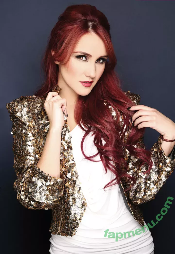 Dulce Maria nude photo #1061 (dulcemar19 / dulcemaria)