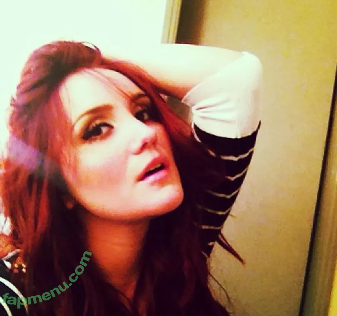 Dulce Maria nude photo #1136 (dulcemar19 / dulcemaria)