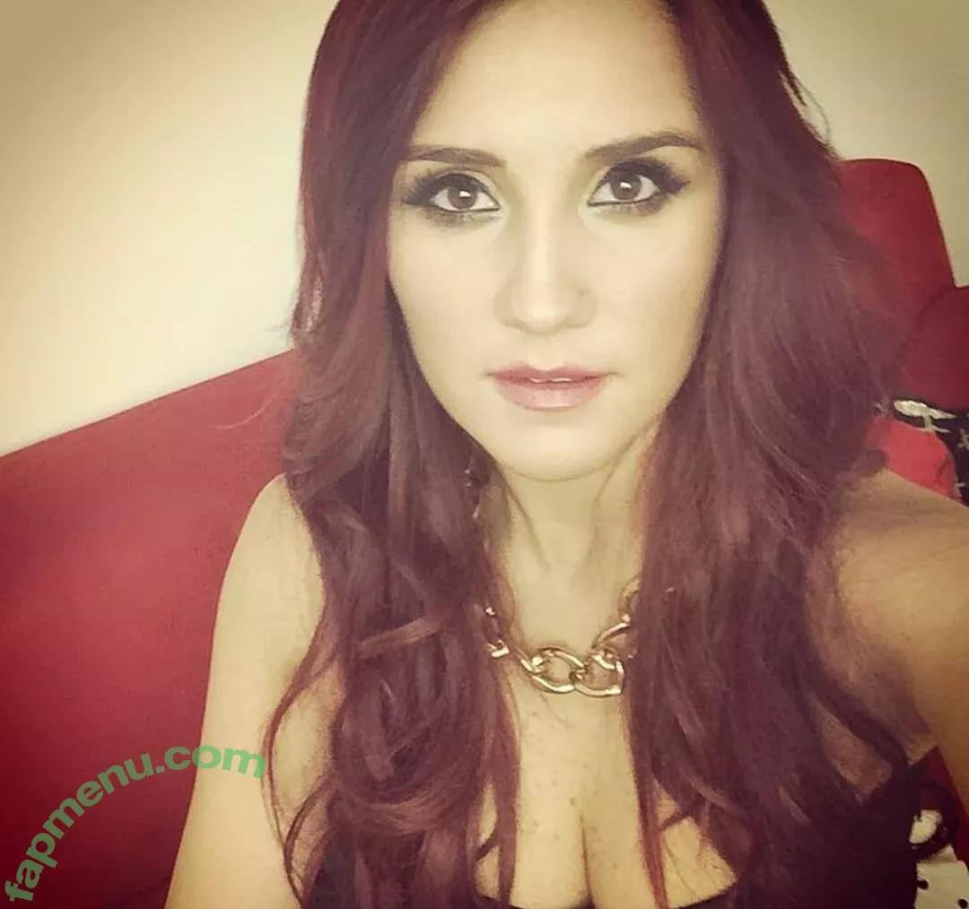 Dulce Maria nude photo #1138 (dulcemar19 / dulcemaria)