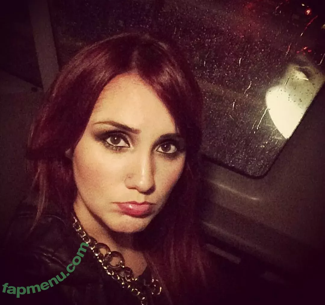 Dulce Maria nude photo #1152 (dulcemar19 / dulcemaria)