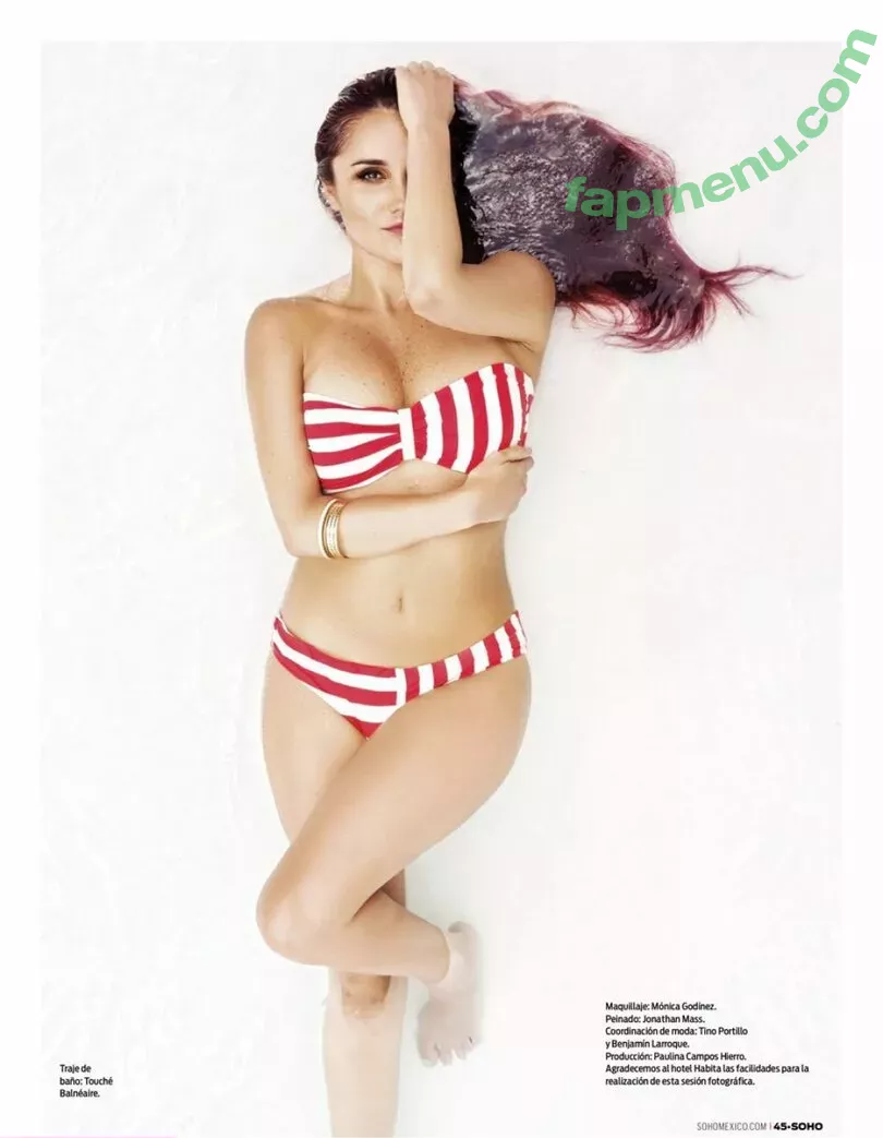 Dulce Maria nude photo #1164 (dulcemar19 / dulcemaria)