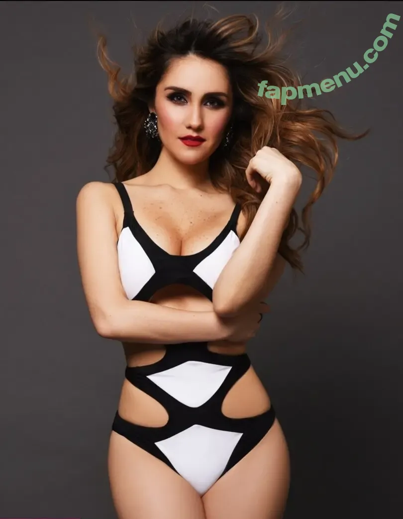 Dulce Maria nude photo #1217 (dulcemar19 / dulcemaria)
