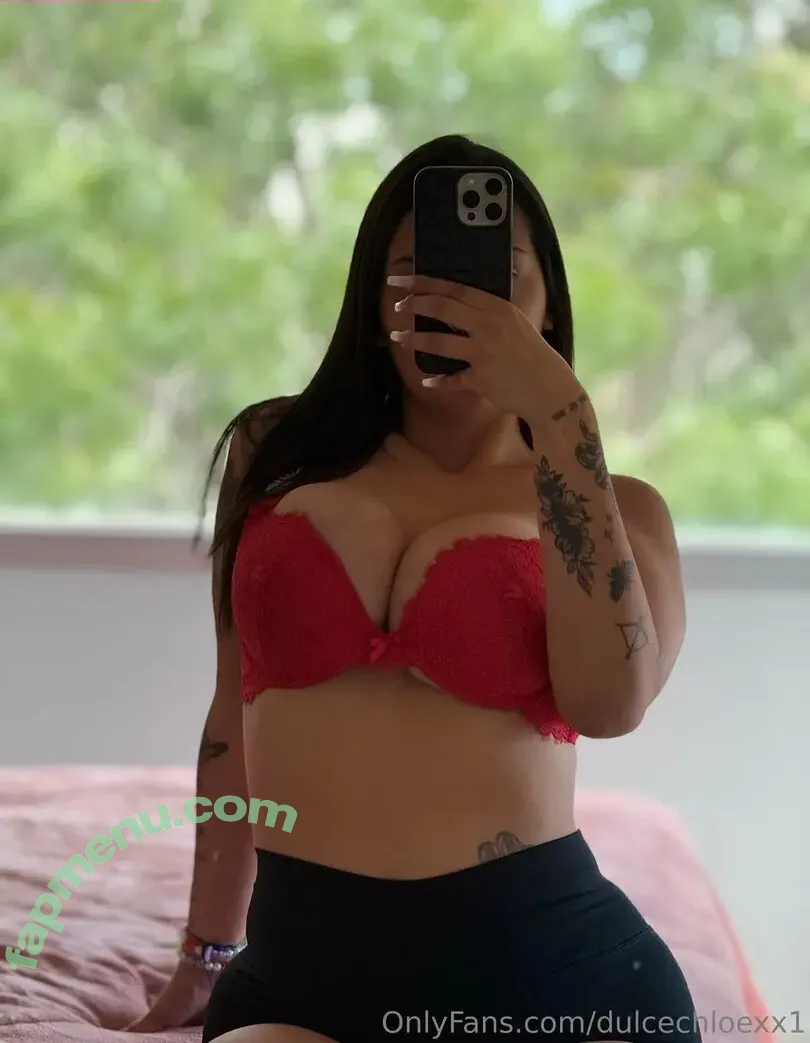 dulcechloexx1 nude photo #0008 (dulcechloexx1)