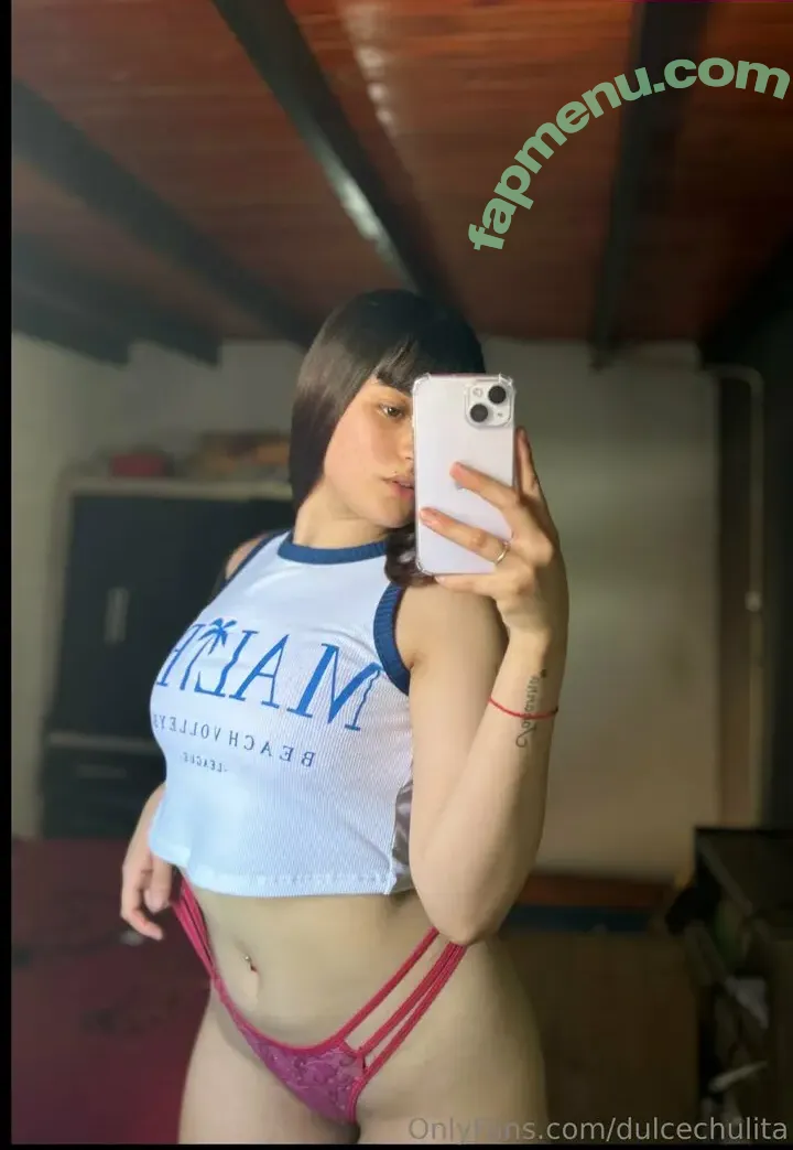 dulcechulita nude photo #0015 (chulita.dulce)